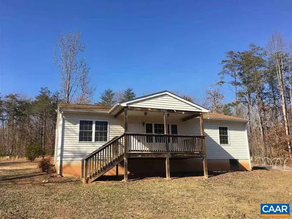 Arrington, VA 22922,60 JEFFERSON LN LN