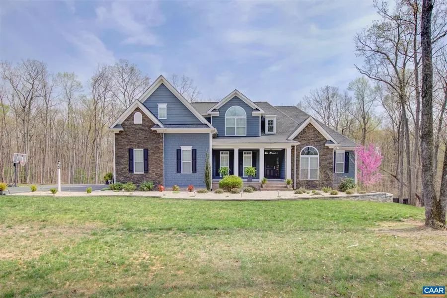 25 DOGWOOD WAY WAY, Troy, VA 22974