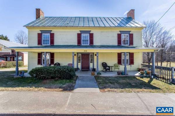 308 MAIN ST ST, Stanardsville, VA 22973