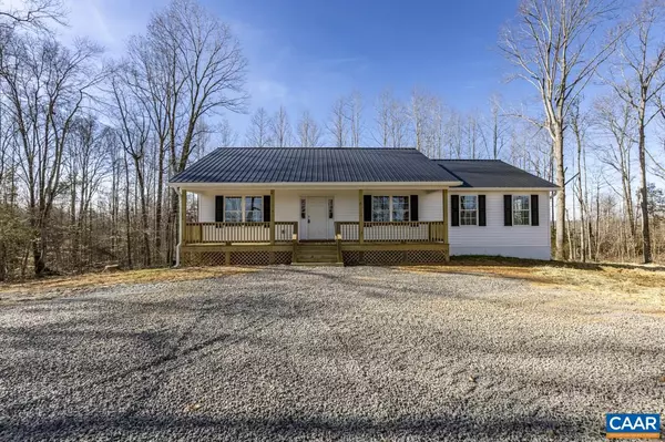 Orange, VA 22960,22491 FARMERS LN