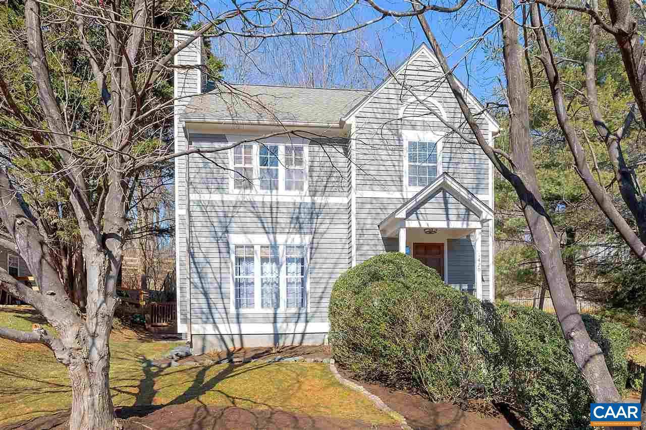 1420 WILLOW LAKE DR DR, Charlottesville, VA 22902