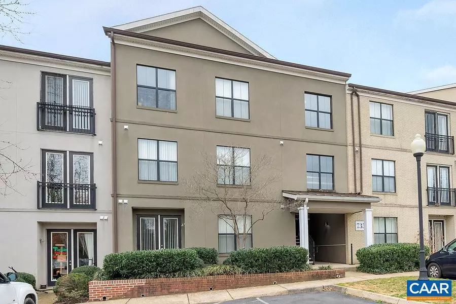 735 WALKER SQ SQ #3B, Charlottesville, VA 22903