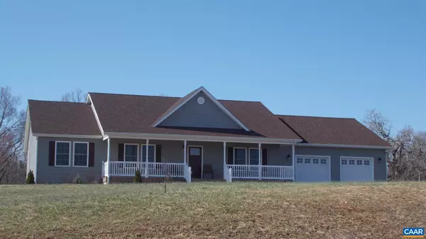 Louisa, VA 23093,72 LANCASTER CT CT