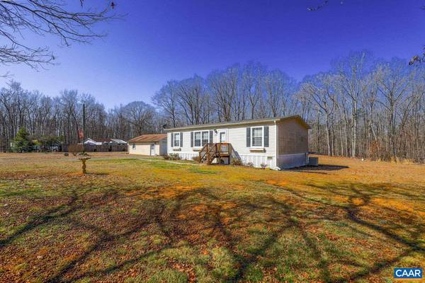 154 LABOR LN LN, Gordonsville, VA 22942