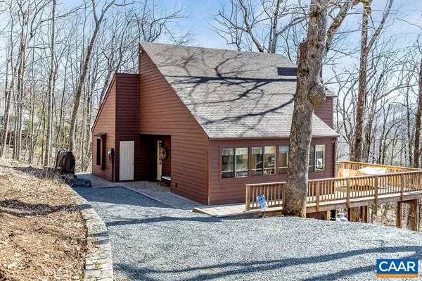 Wintergreen, VA 22967,59 OAK LN LN