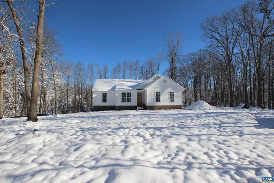 64 ACORN LN LN, Stanardsville, VA 22973