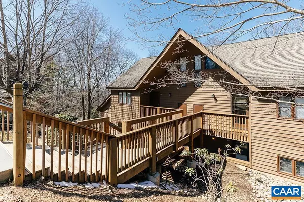 Wintergreen Resort, VA 22967,777 LAURELWOOD CONDOS