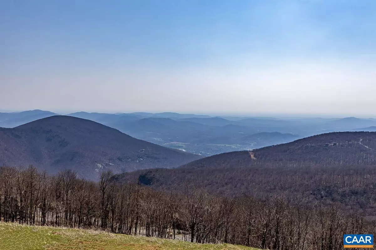 Wintergreen Resort, VA 22967,1632 OVERLOOK CONDOS