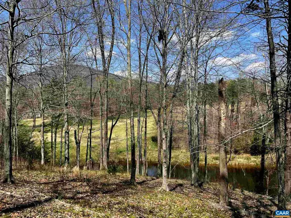 LOT 10 HIGH CREST LN LN, Nellysford, VA 22958