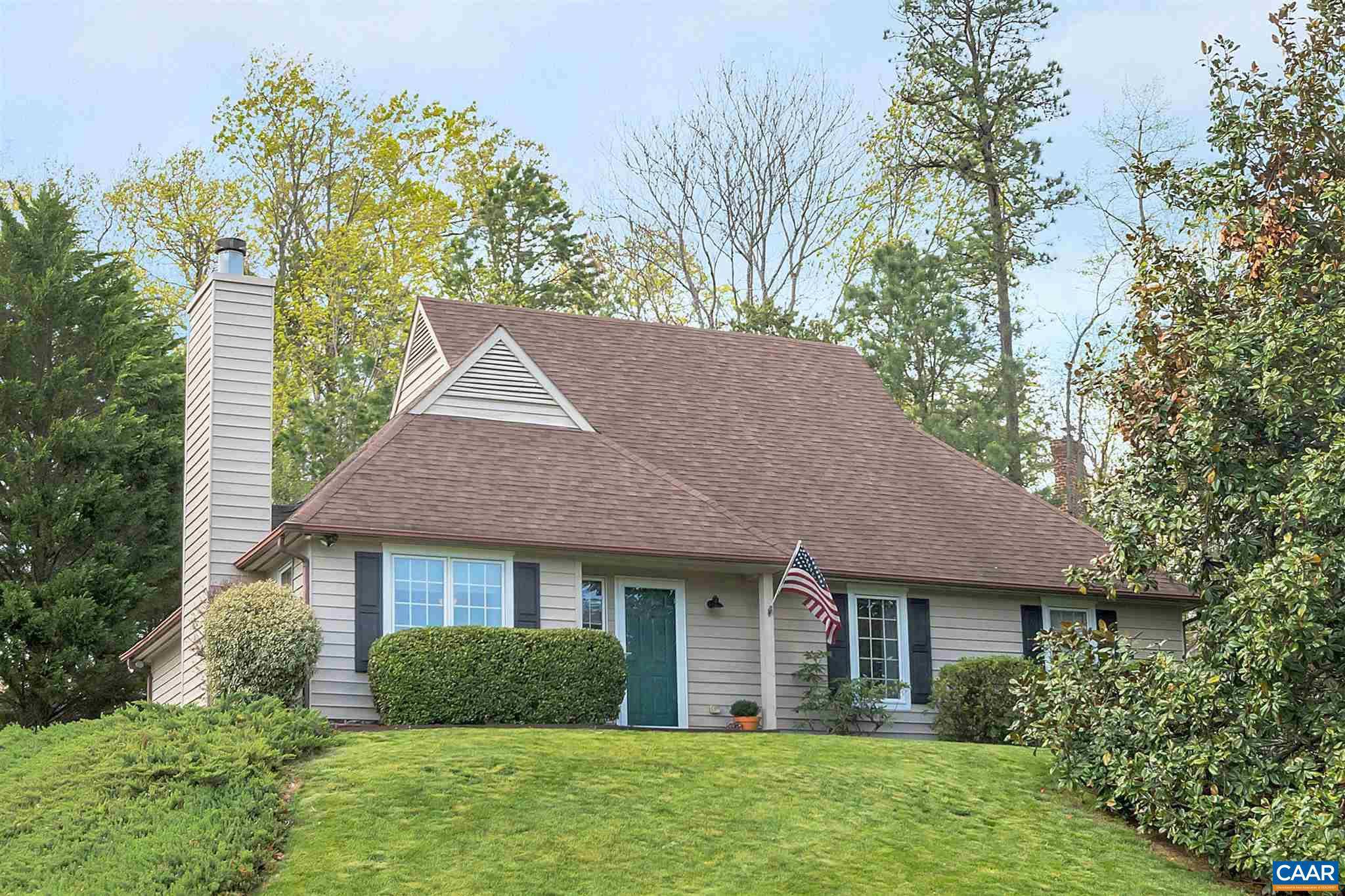 1616 STONEY CREEK DR DR, Charlottesville, VA 22902