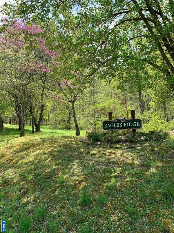 Nellysford, VA 22958,LOT 6 EAGLES RIDGE RD RD