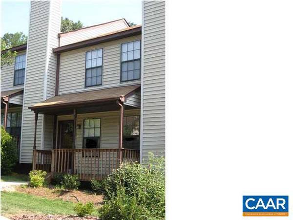 604 WHITCOVER CIR CIR, Charlottesville, VA 22901