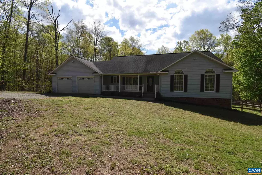 6 FARM RIDGE DR DR, Stanardsville, VA 22973