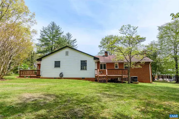 Earlysville, VA 22936,1030 DEER RUN DR DR