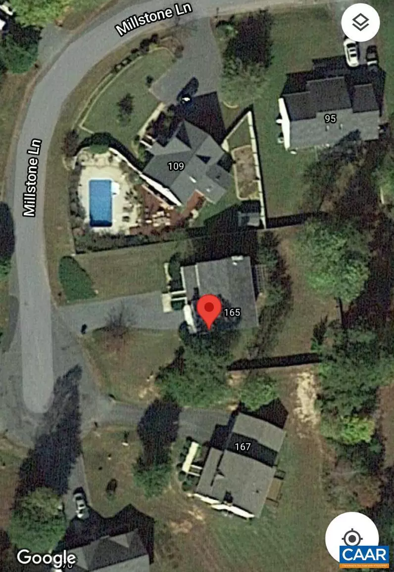 Stanardsville, VA 22973,165 MILLSTONE LN LN