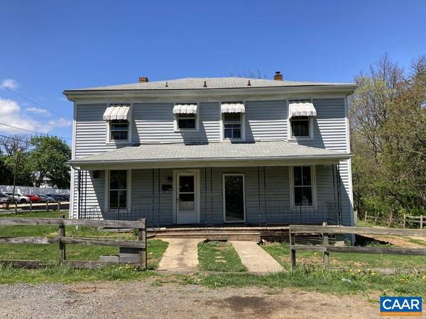 129 TAMS ST ST, Staunton, VA 24401