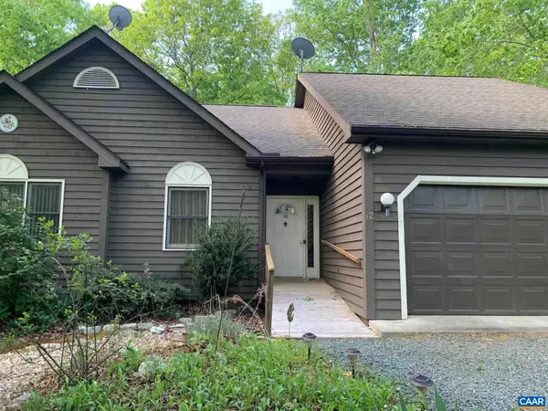 Palmyra, VA 22963,12 SHERWOOD DR DR