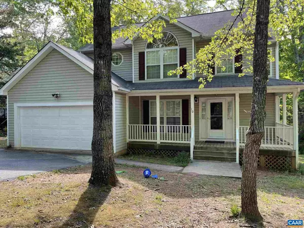 Palmyra, VA 22963,10 POSSUM LN LN