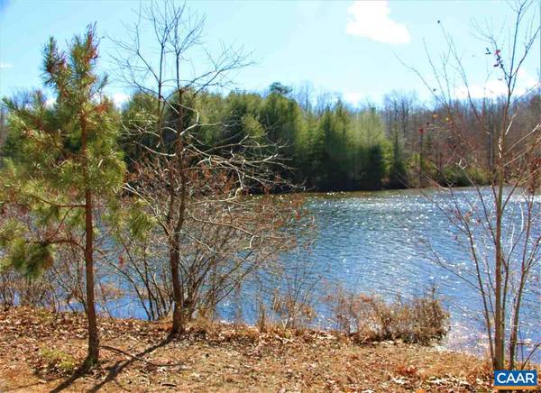 LOT 16 MALLARD LN LN #16, Scottsville, VA 24590