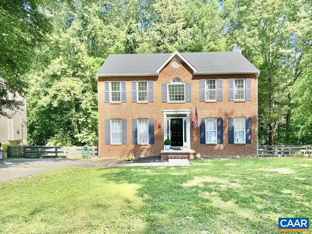 Palmyra, VA 22963,1 OLD HOMESTEAD CIR CIR