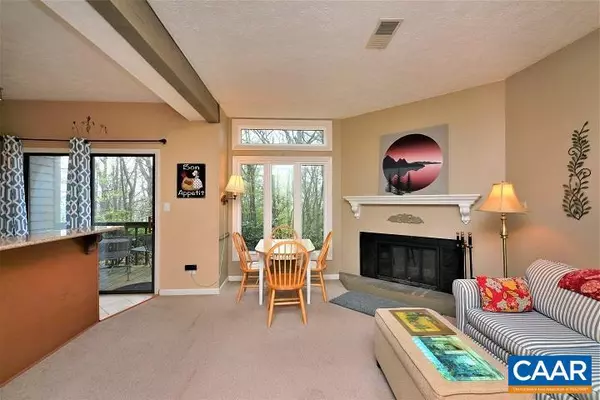 Wintergreen Resort, VA 22958,788 LAURELWOOD CONDOS