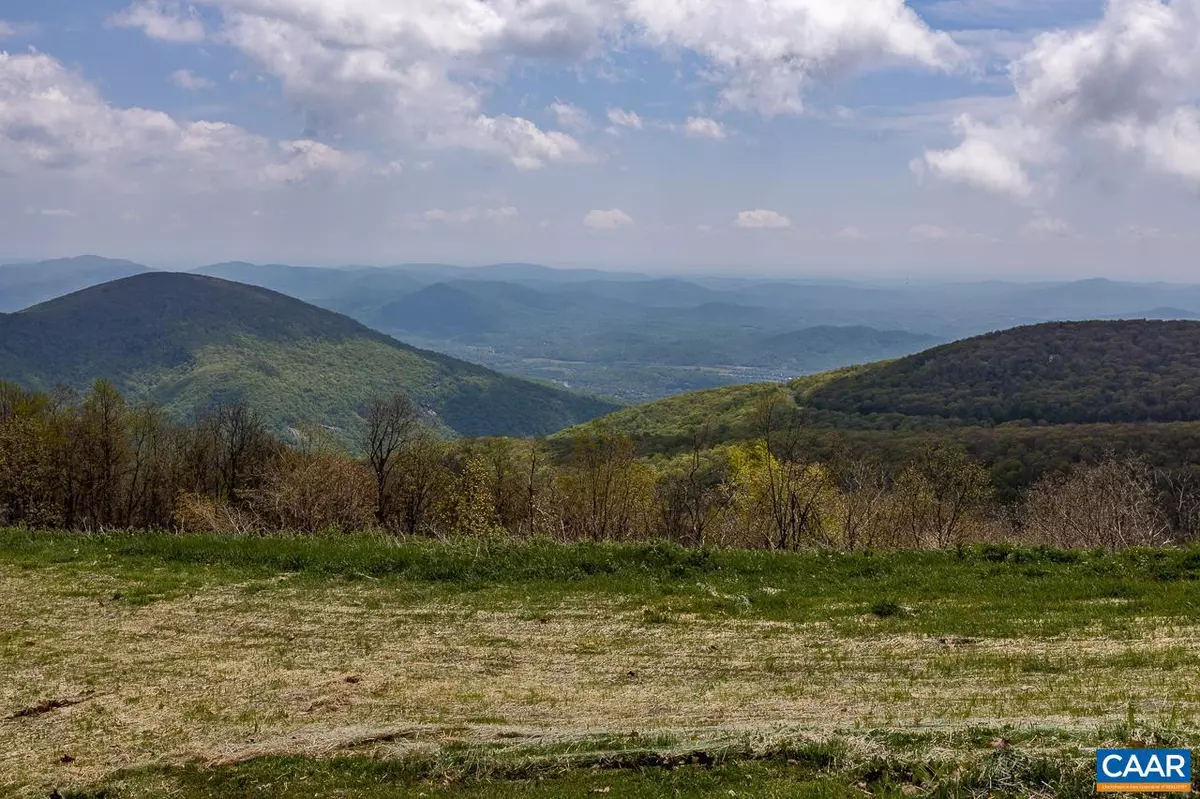 Wintergreen Resort, VA 22967,1637 OVERLOOK CONDOS