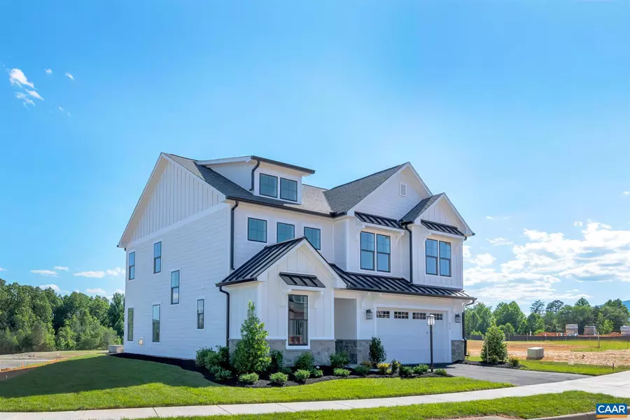 838 HEATHFIELD LN, Crozet, VA 22932