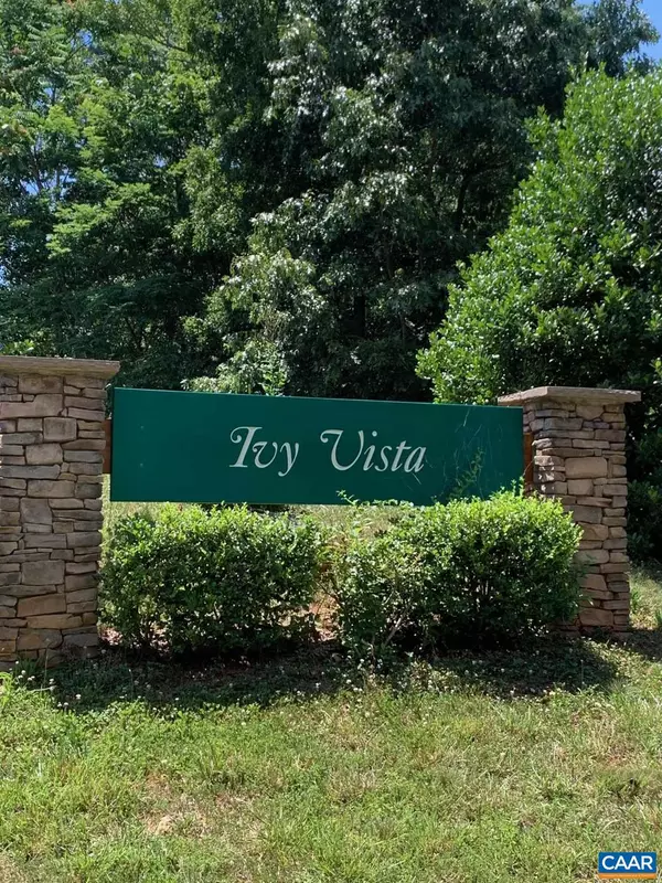 #7 IVY VISTA DR DR #7, Charlottesville, VA 22903