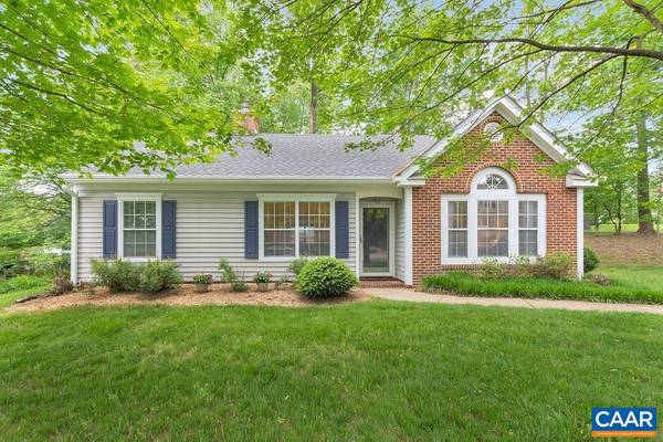 3148 RIDGEFIELD RD RD, Charlottesville, VA 22911