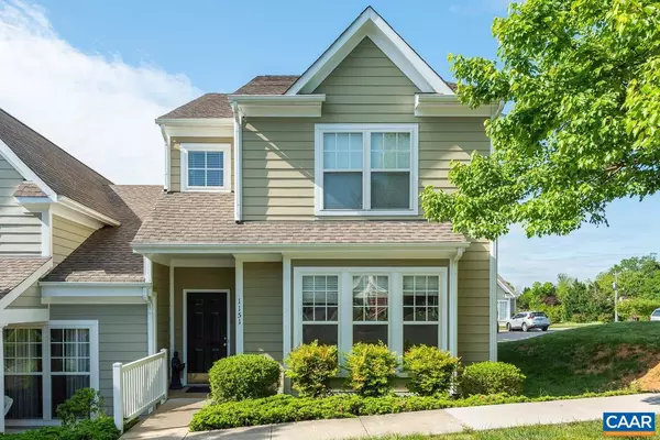 1151 EDMOND CT CT, Crozet, VA 22932