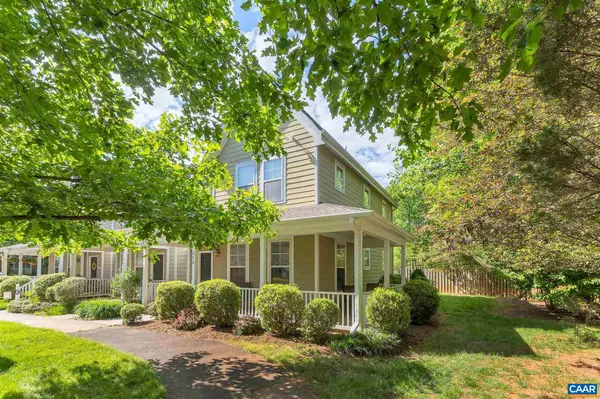 270 REMINGTON PL PL, Charlottesville, VA 22903