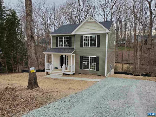 Palmyra, VA 22963,15 ZEPHYR RD RD #LOT 273