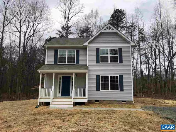 Palmyra, VA 22963,15 ZEPHYR RD RD #LOT 273