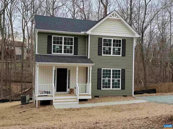 Palmyra, VA 22963,15 ZEPHYR RD RD #LOT 273