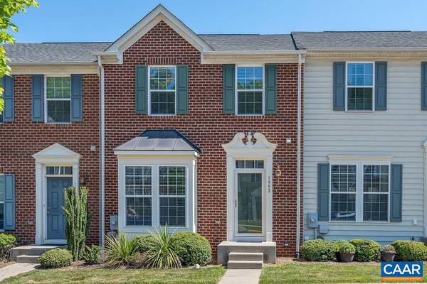 1992 ASHEVILLE DR DR, Charlottesville, VA 22911