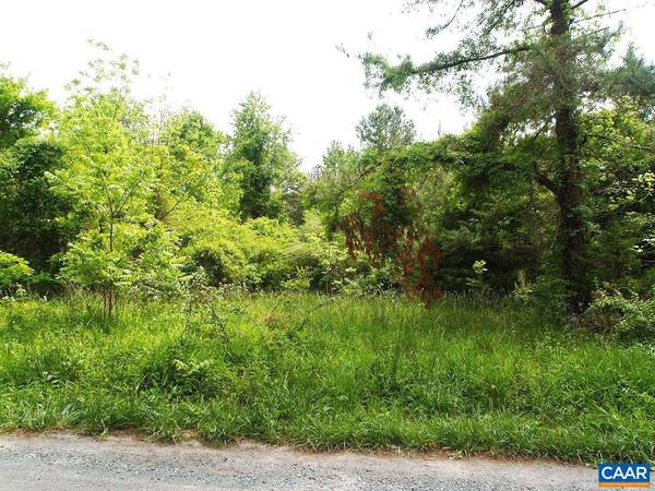 LOT B FUTURE OAK LN LN, Earlysville, VA 22936