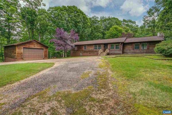 72 LOBLOLLY LN LN, Mineral, VA 23117