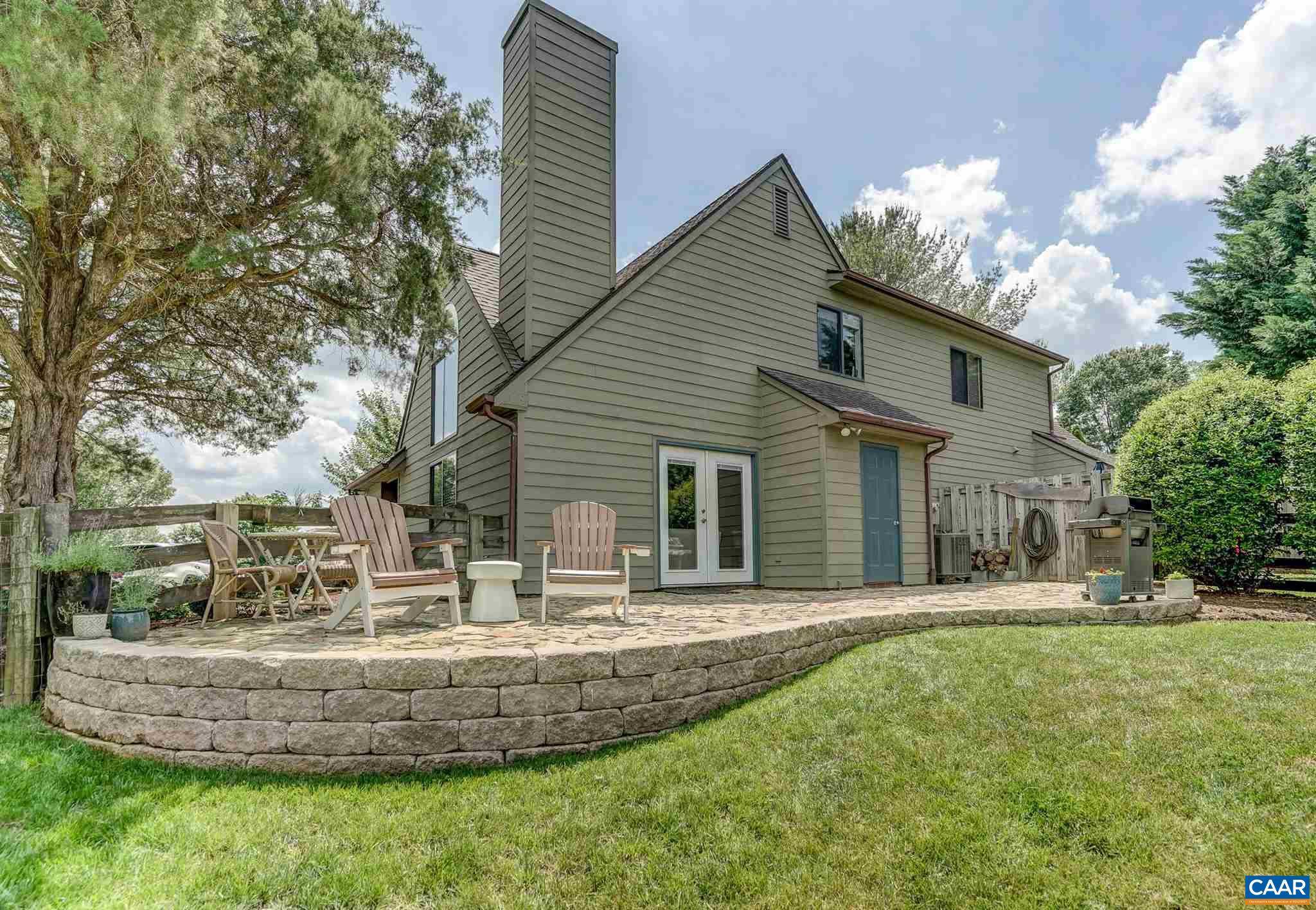 Charlottesville, VA 22932,4734 AMBER RIDGE CT CT