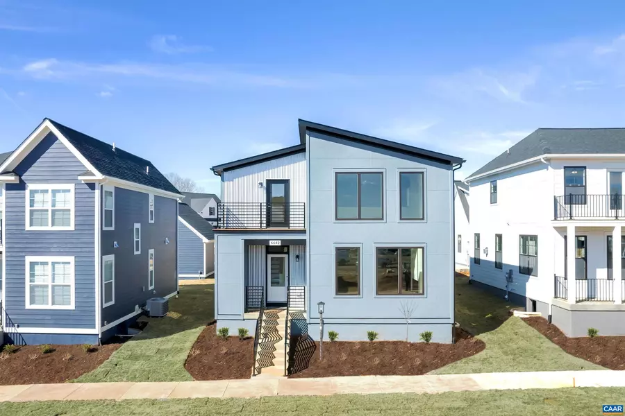 6624 CHARNWOOD ST, Crozet, VA 22932