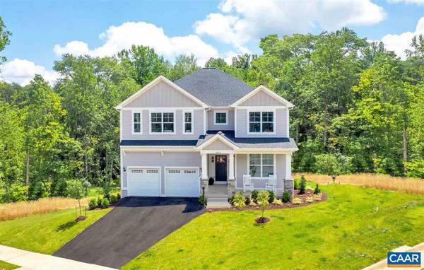 360 BISHOPGATE LN, Crozet, VA 22932