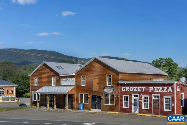 Crozet, VA 22932,1076 OLD TRAIL DR DR