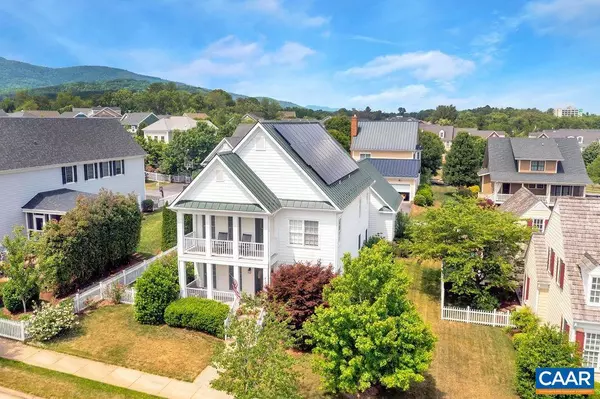 Crozet, VA 22932,7123 HAMPSTEAD DR DR