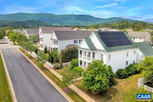 Crozet, VA 22932,7123 HAMPSTEAD DR DR