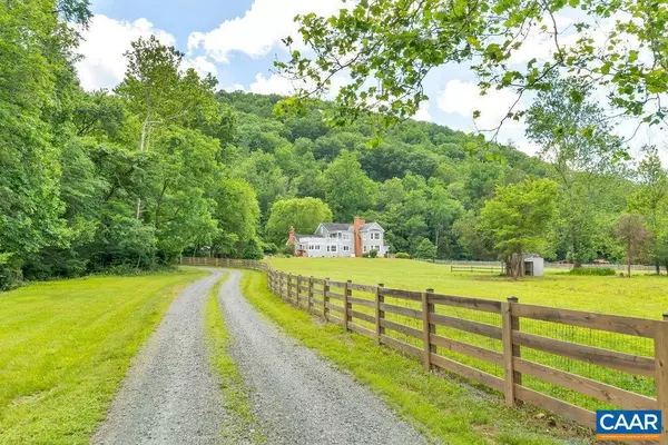 Crozet, VA 22932,6051 SUGAR HOLLOW RD RD