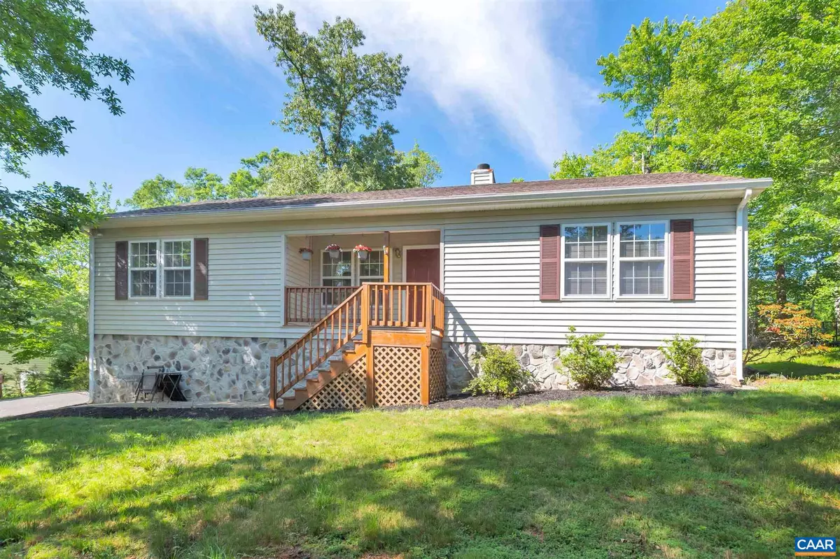 Palmyra, VA 22963,13 HOPI WAY WAY