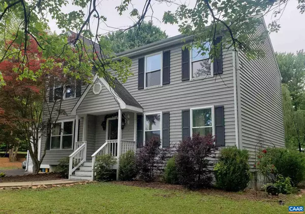 26 NORTHWOOD RD RD, Palmyra, VA 22963