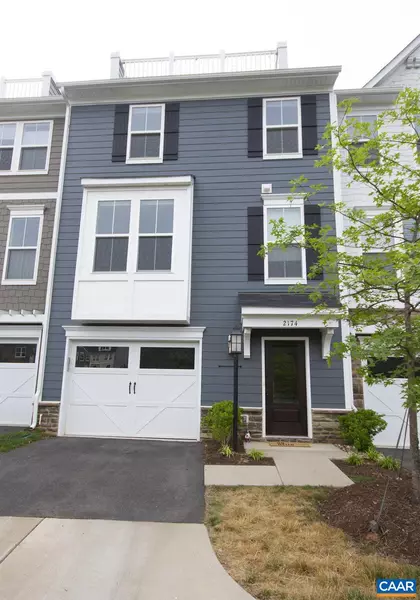 2174 AVINITY LOOP LOOP, Charlottesville, VA 22902