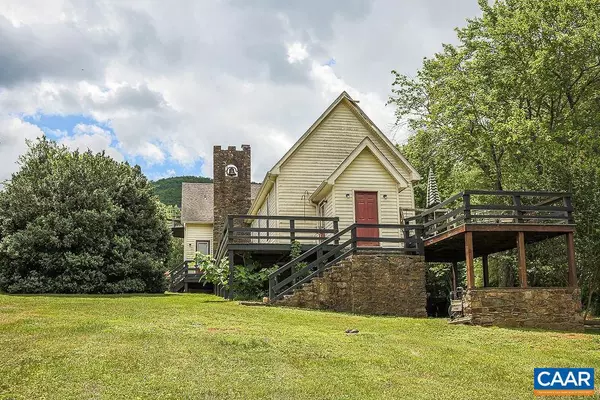 Crozet, VA 22932,6649 MOUNTAIN LIGHT PL PL