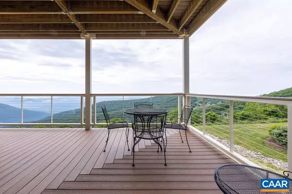 Wintergreen Resort, VA 22967,1602 OVERLOOK CONDOS