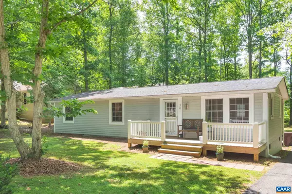 30 STONEWALL RD RD, Palmyra, VA 22963